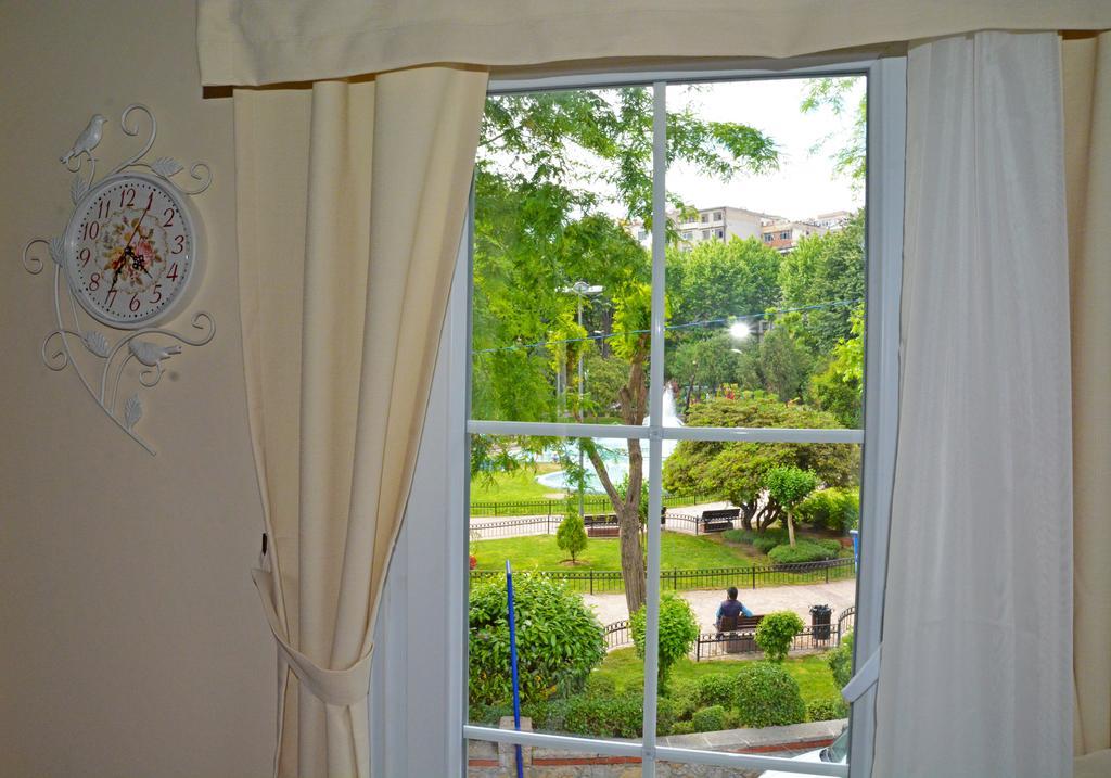 Ahsen Suites Provincia di Provincia di Istanbul Camera foto