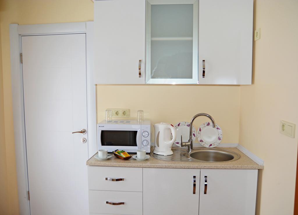 Ahsen Suites Provincia di Provincia di Istanbul Camera foto