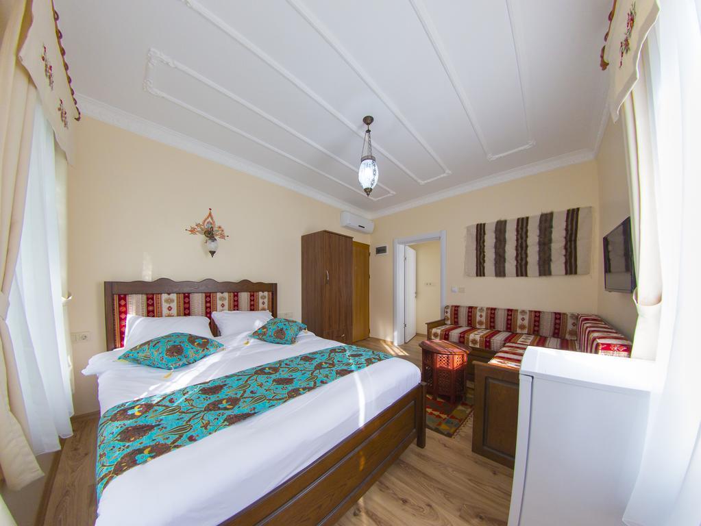 Ahsen Suites Provincia di Provincia di Istanbul Esterno foto